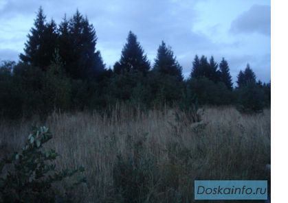 Участки под ИЖС от собственника