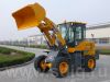 Продам фронтальный погрузчик SDLG LG 918 