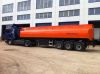 Продам цистерну бензовоз Капри ППЦ-33 