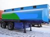 Продам цистерну бензовоз Капри ППЦ-25 
