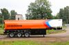 Продам бензовоз Капри ППЦ-30 алюминий