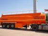 Продам цистерну бензовоз NURSAN 40 м3 