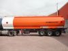 Продам бензовоз NURSAN 45 м3 