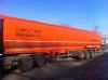 Продам цистерну бензовоз NURSAN 50 м3 