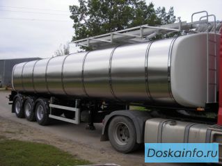 Продам цистерну битум Капри ППЦ-33(Т) 