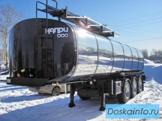 Продам битумовоз Капри ППЦ-30(Т) 