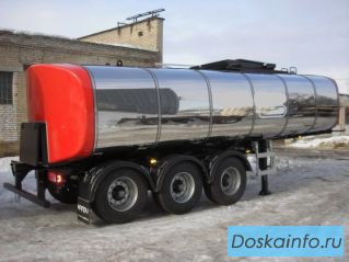 Продам битумовоз Капри ППЦ-25(Т)