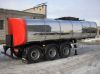 Продам битумовоз Капри ППЦ-25(Т)