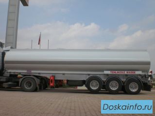 Продам битумовоз NURSAN 50 м3