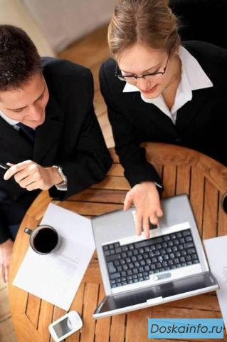 Работат агентом в европейской инвестиционной компании