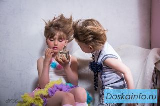 Фотосъемка на дому, на улице и в фотостудии. Услуги фотографа