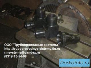 Переход ОСТ  26-01-33-82  ОСТ  95-53-98  ОСТ 34-10-423-90 ОСТ  108.318.18-82  ОСТ  108.318.11-82 