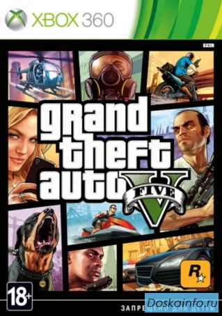 Все игры для XBox 360, доставим за 3 часа 