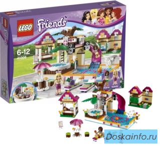 Все конструкторы LEGO, доставим за 3 часа 