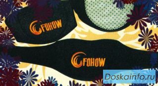 Фарадотерапевтический тепловой пояс для шеи (и средних суставов)