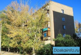 Однокомнатная квартира в центре г.Волжский
