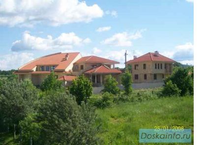 Продам дом в 140км от Москвы
