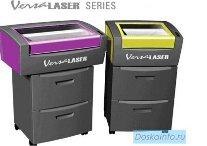 Лазерный гравер VersaLaser VLS2.30-25