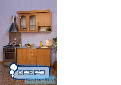 Недорогие Кухни