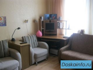 Продаю 1-ком.кв. в г. Железнодорожный