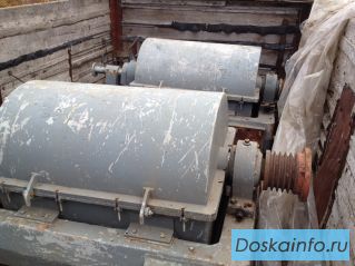 Центрифуги огш502к-04