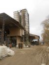 Продажа завода в Киевской области для производства сухих строительных смесей