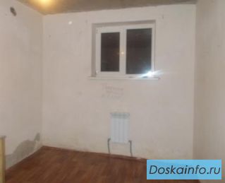 Продам 1-к квартира 47 м? в 6-этажном кирпичном доме