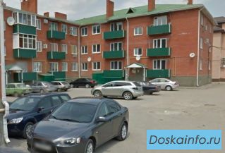 Продам 2-к квартира 78.5 м2 в Краснодаре