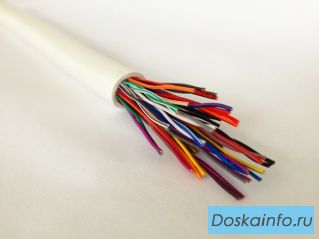 Все  виды электромонтажных работ