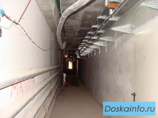Электромонтажные работы любой сложности