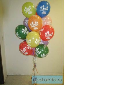 Оформительские услуги в Екатеринбурге