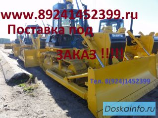 Купить Бульдозер Шантуй SD32  и много другой строительной техники, можно у нас!