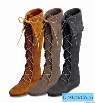 Обувь Minnetonka. Оригинал. Доставка по РФ.