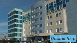 Сдам офис в аренду