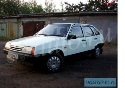 Продается Ваз 2109 (30 000 руб.)