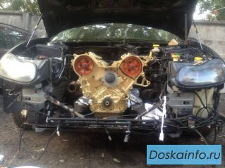 Частный автомастер