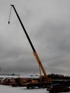 Автокран XCMG QY25K5S 25т с разрешением РТН Новый в наличии