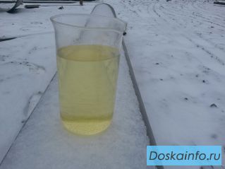 Светлое печное топливо в Москве оптом и в розницу