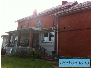 Купить дом в Пирогово, +7(903)1369336
