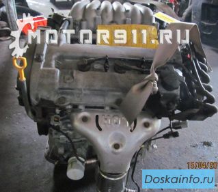 Двигатель G6BA 2,7л для Хендай Соната, Санта Фе