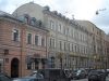 Аппартаменты в Золотом треугольнике Санкт-Петербурга