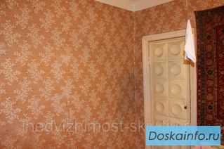 Продаю 2 к.квартиру г. Подольск ул. Плещеевская