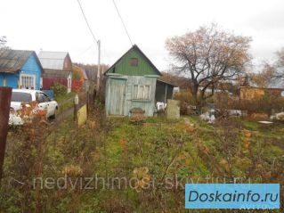 Продаю дачу г. Климовск Московская обл