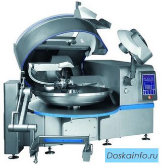 Продам Куттеры Seydelmann K204 ultra-v, Kramer + Grebe CMV325, Nowicki Typhoon KN-200V, Nowicki Typh