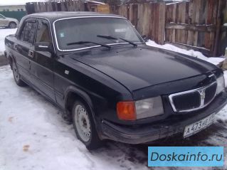 ГАЗ-3110