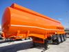 Продам бензовоз NURSAN 30 м3