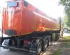 Продам бензовоз Капри ППЦ-30,2