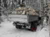 Песок щебень пгс отсев плетняк торф вывоз мусора по 5-10-15 тонн (дрова пиленные и колотые В ЗИМНИЙ 