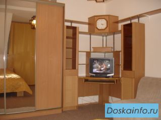 Сдам 1 квартиру посуточно центр Петербурга