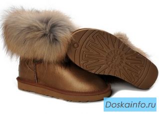 Оригинальные Угги (Ugg Australia) Все модели